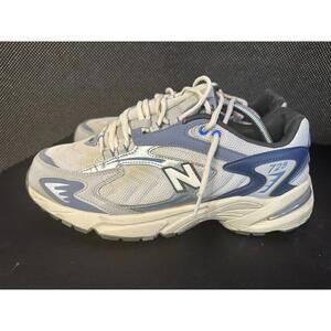 New Balance 725 Arctic Grey Silver Men’s Sneakers SIZE:11